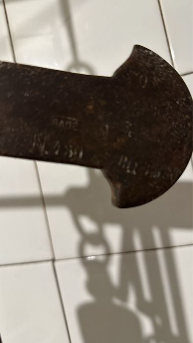 Ретро кантар везна