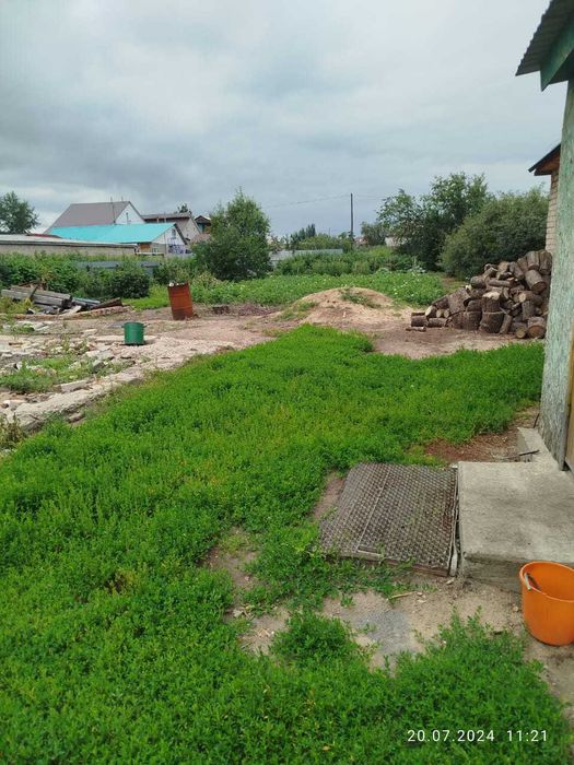 продажа дома в Рабочем поселке