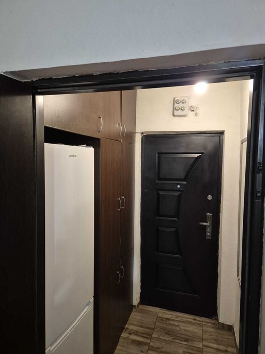 Garsonieră pet friendly cartier Brazda lui Novac