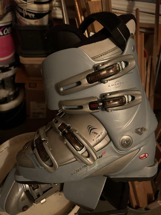 Clapari femei Nordica