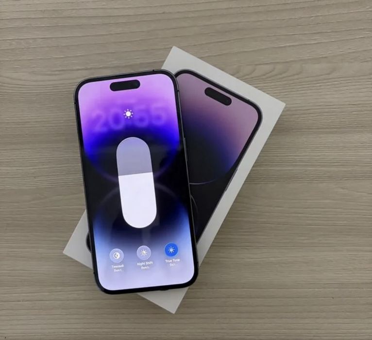 Айфон 14 Pro max