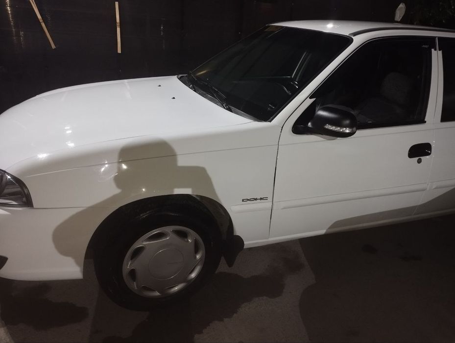 Chevrolet Nexia 2 sotiladi