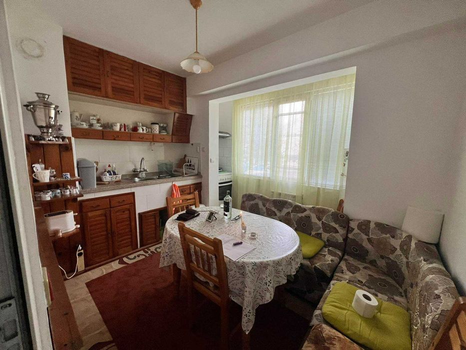 Продава се Двустаен апартамент в Търговище, Запад 2 - 56 кв.м за 729 €/кв.м - Снимка #4