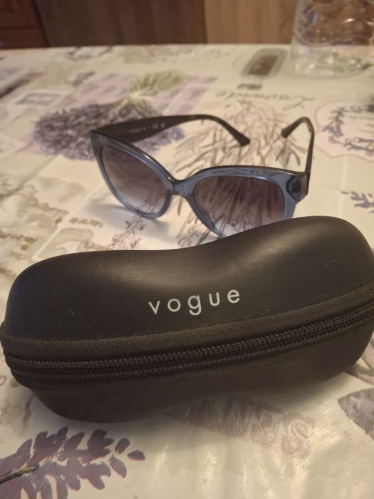 Дамски слънчеви очила