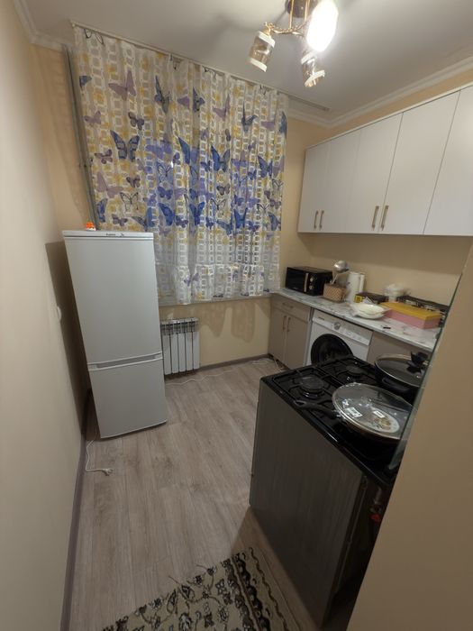 Здается квартира по всем удобствами