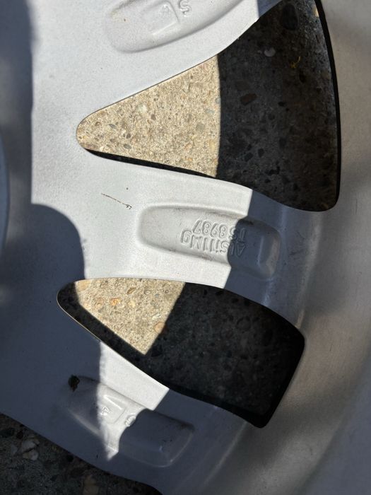 18 Джанта 5X114.3