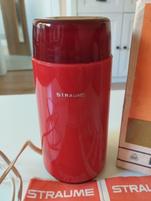 Продавам кафемелачка STRAUME