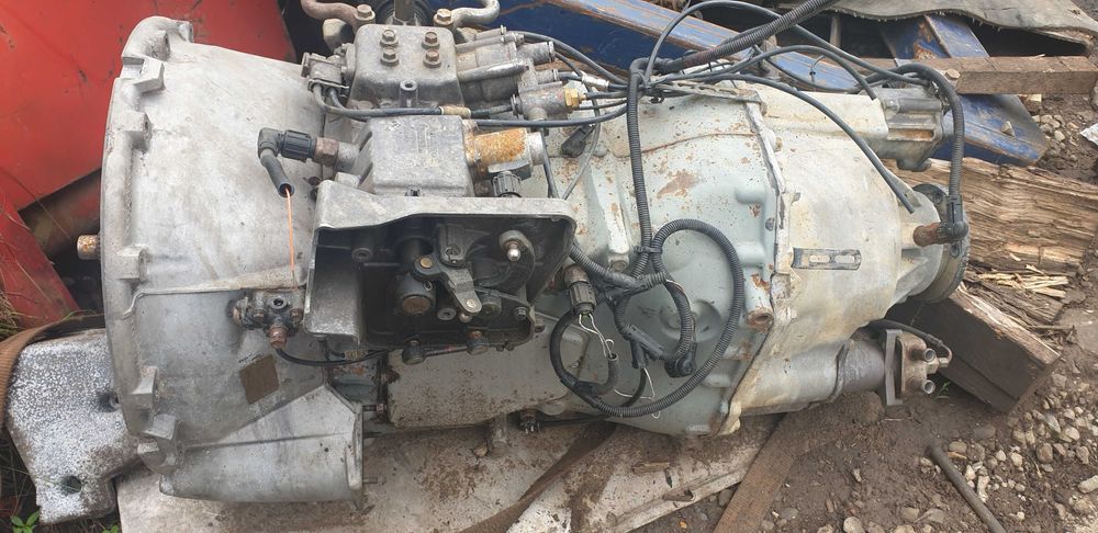 Volvo cutie de viteza VT2514B