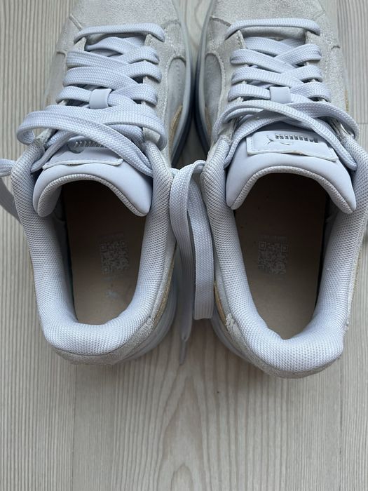 Дамски маратонки Puma, размер 38