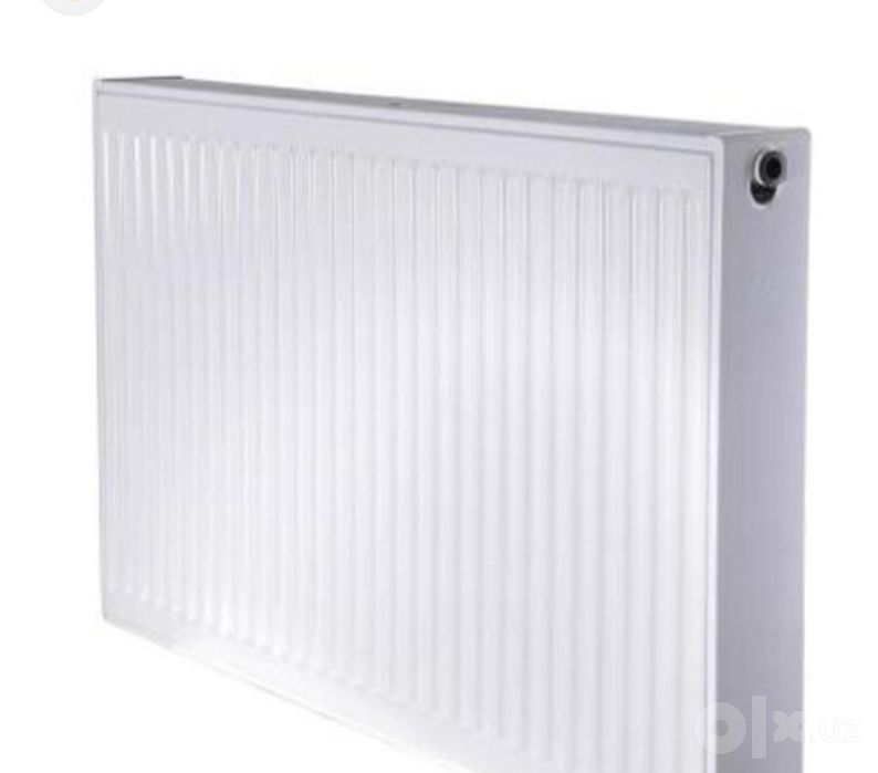 Panelniy radiator
