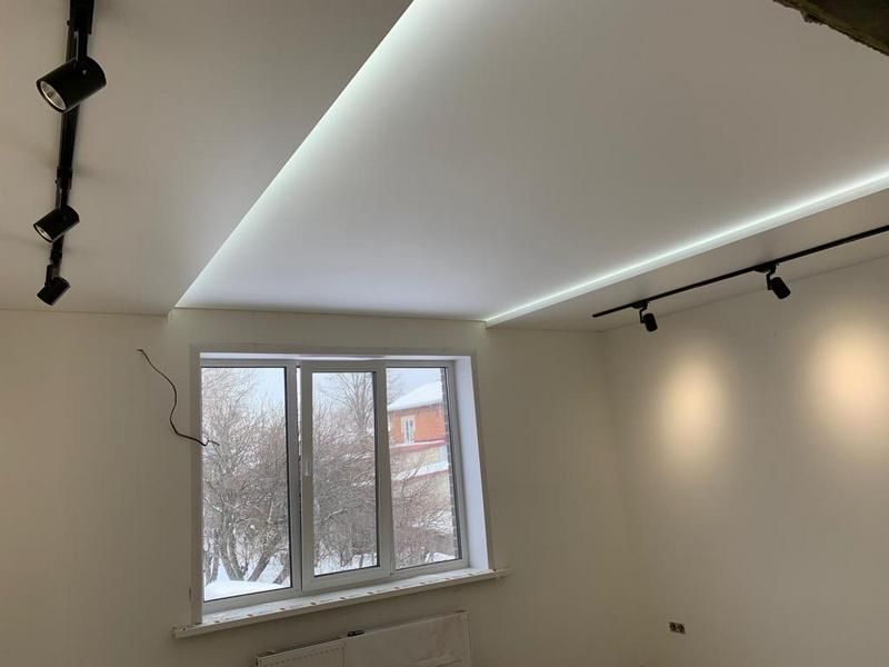 Опытный Малярщик