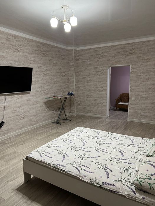 1 комн.квартира,посуточно