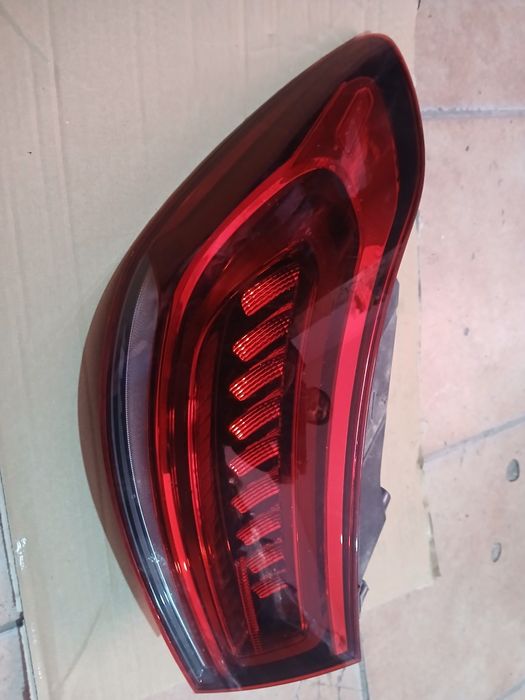Stop stânga spate full led Mercedes GLE an 2022