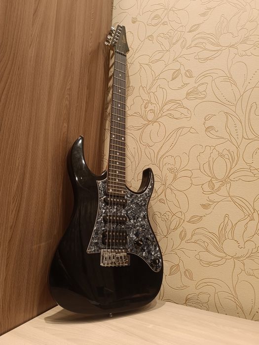 Электро гитара   электрогитара