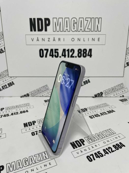 NDP Amanet NON-STOP Sos. Giurgiului 119 IPHONE 14 (49663)