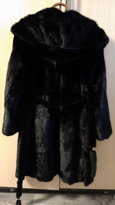 Размер s 44-46 точнее