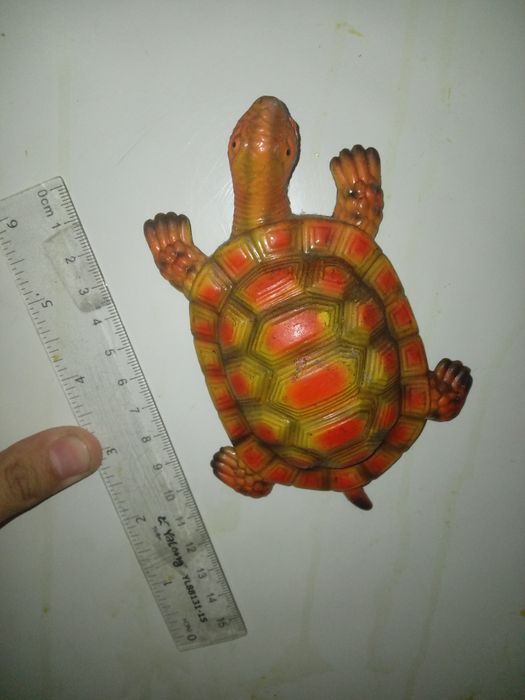 Магнитная черепаха