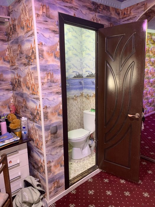 ПРОДАЁТСЯ ДОМ 2,4 сотки,  ремонт, ориентир Зоопарк 150000!