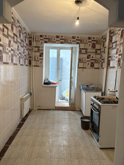 Продам 3х комнатную квартиру