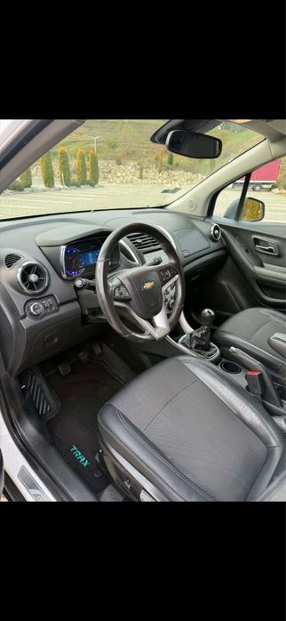 Se vinde !!! Chevrolet