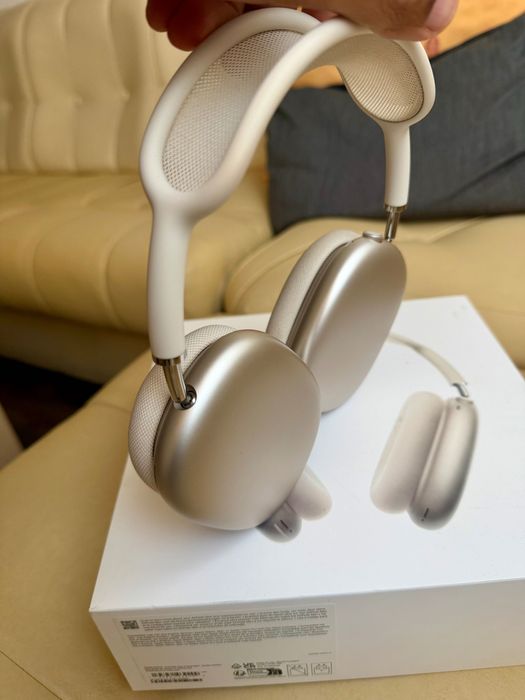 AirPods Max 2 в гаранция