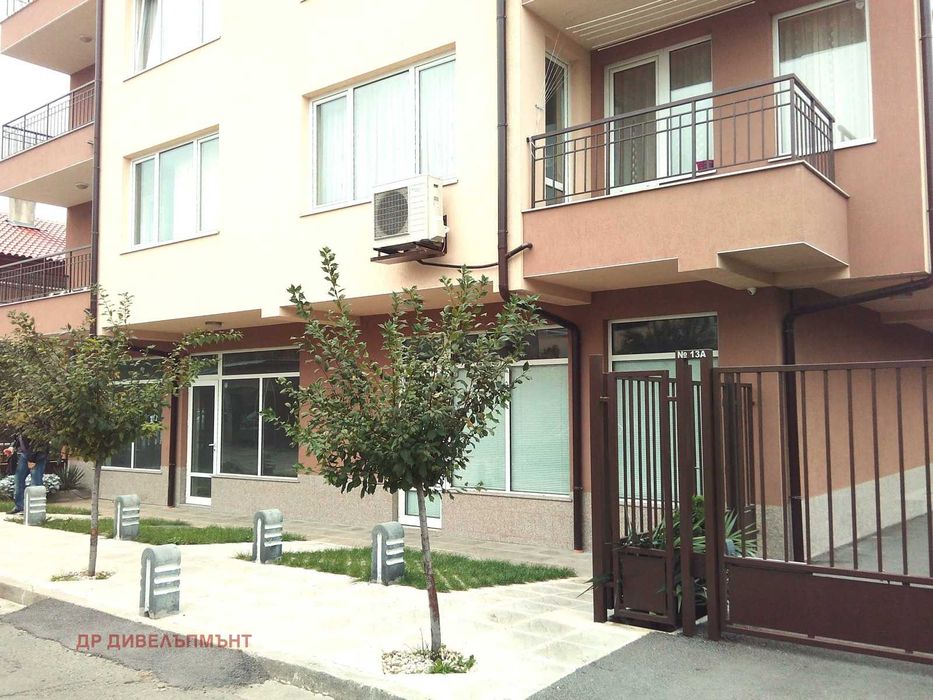 Дава се под наем Магазин в София, Левски - 60 кв.м за 331.5 € - Снимка #15