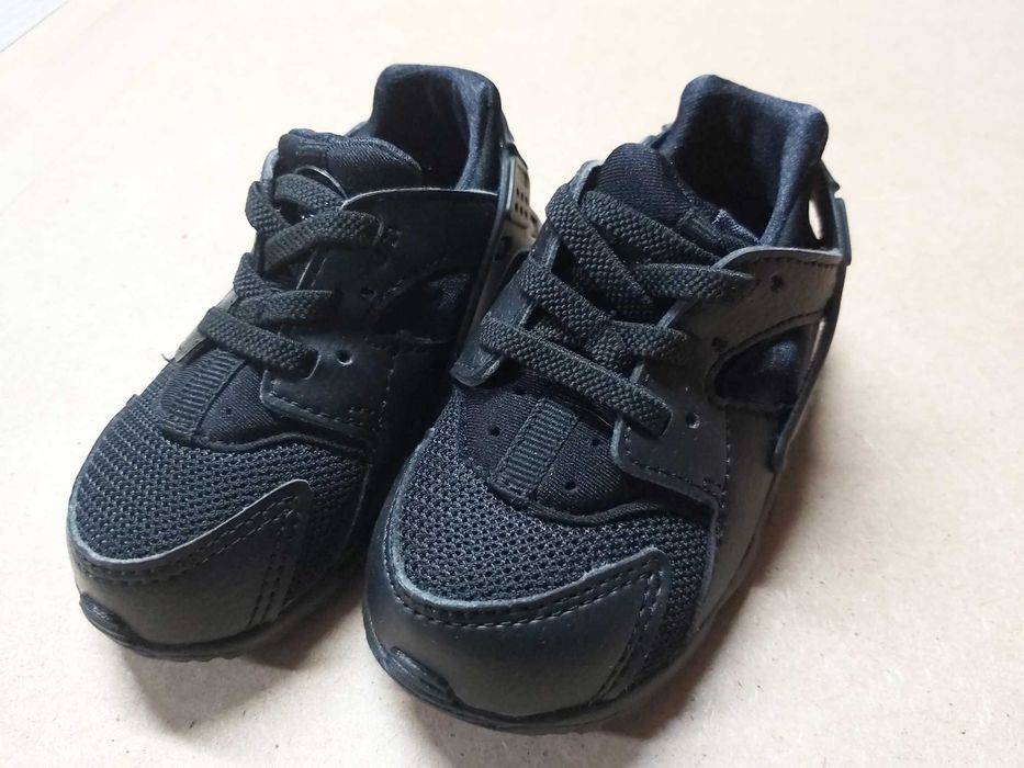 Бебешки обувки Nike