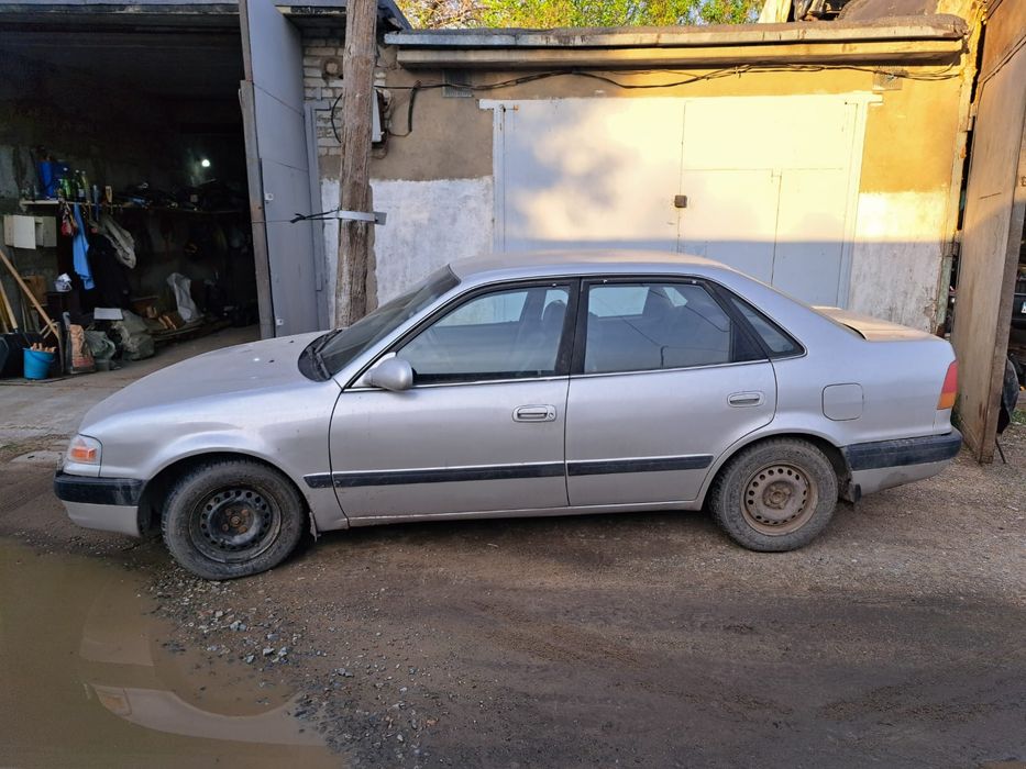 Продам Toyota sprinter