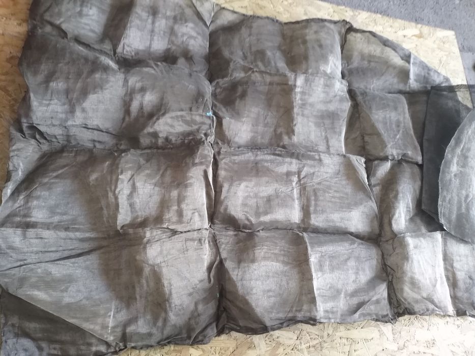 Сетка нержавейка 190х135 см