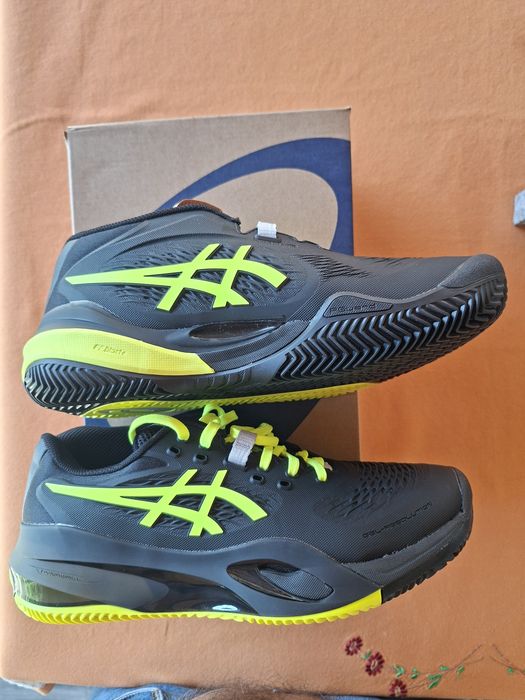 Adidasi tenis Asics