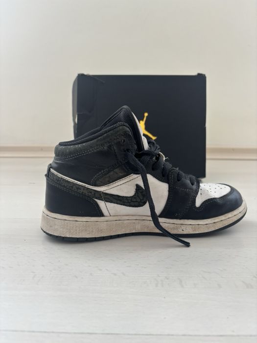 Nike air Jordan маратонки