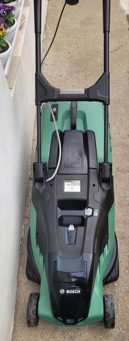 Косачки Bosh Advanced Rotak 36-950