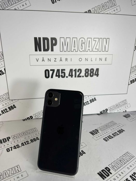 NDP Amanet NON-STOP Bld.Iuliu Maniu 69 IPHONE 11 (49300)