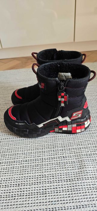 Ghete Skechers 31