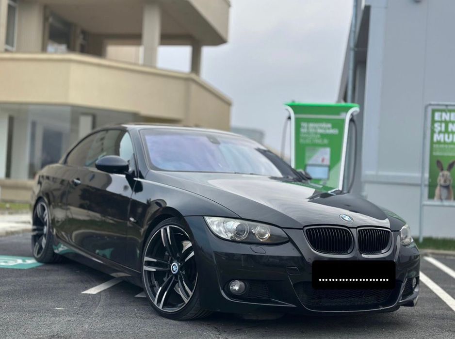 BMW 330i volan Dreapta