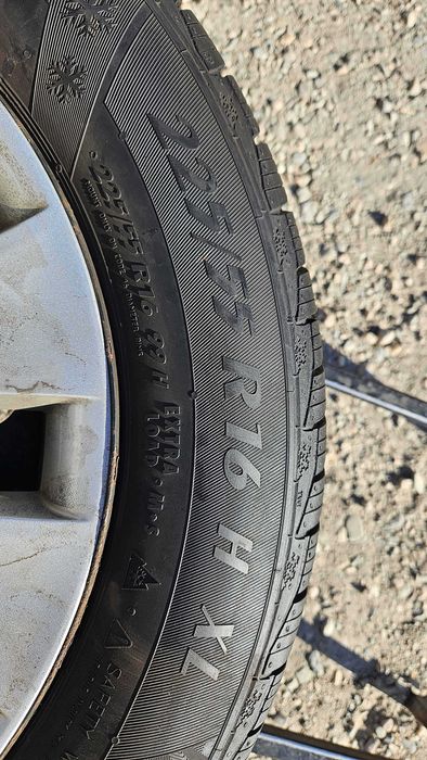 225/55 R16 • Iarna • Matador Sbir Snow MP92 99H XL | 4 buc | Pret/buc