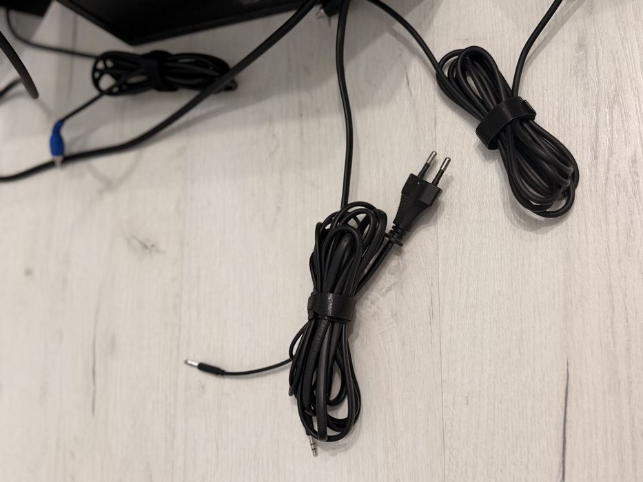 Компютърни тонколони LOGITECH Z533 2.1 60W