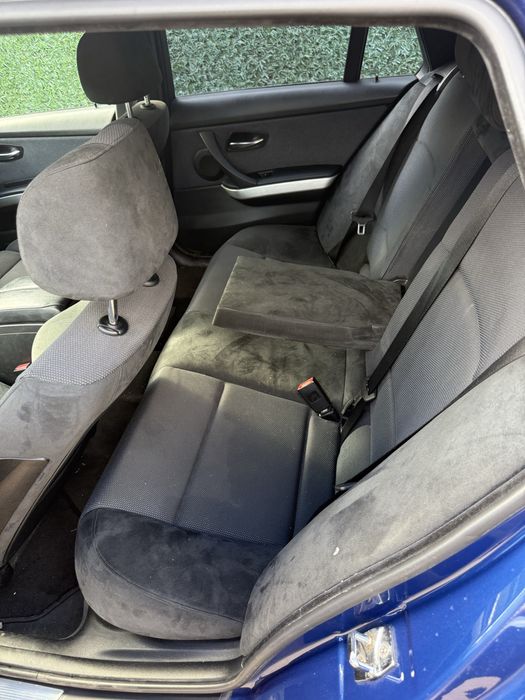 BMW e91 330D/ БМВ е91 330д НА ЧАСТИ!