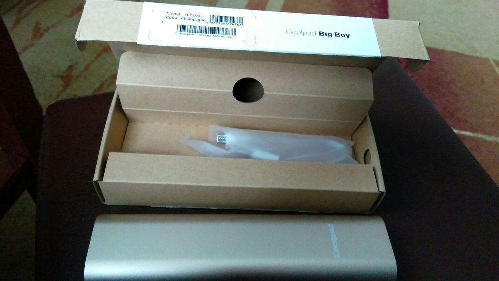 Батерия за зареждане на GSM