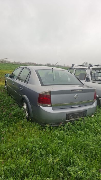 Dezmembrez opel vectra c 2.0 dti