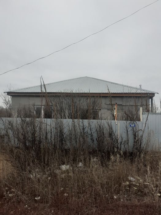 Продам дом на слом