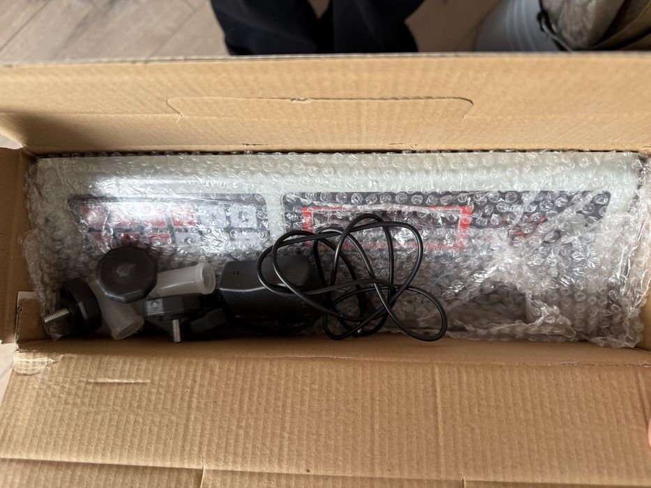 Продам настольные весы для торговли