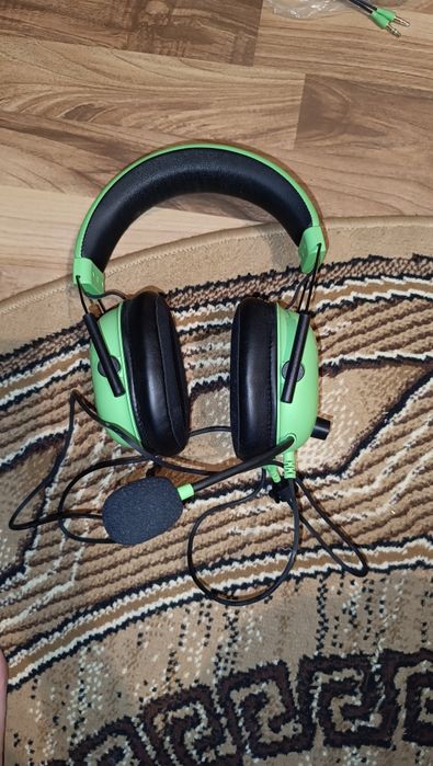 Наушники razer v2