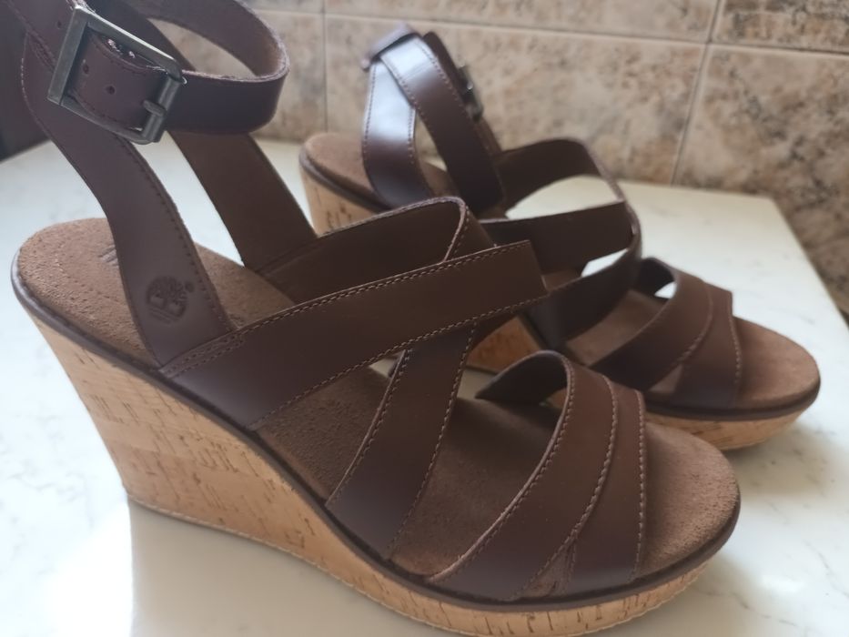 Сандали Timberland 37.5 (23.5 см)