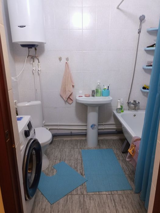 Продам 2 комнатную квартиру