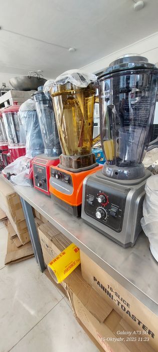 Blendir Professional Blender maxsus aparat Professional