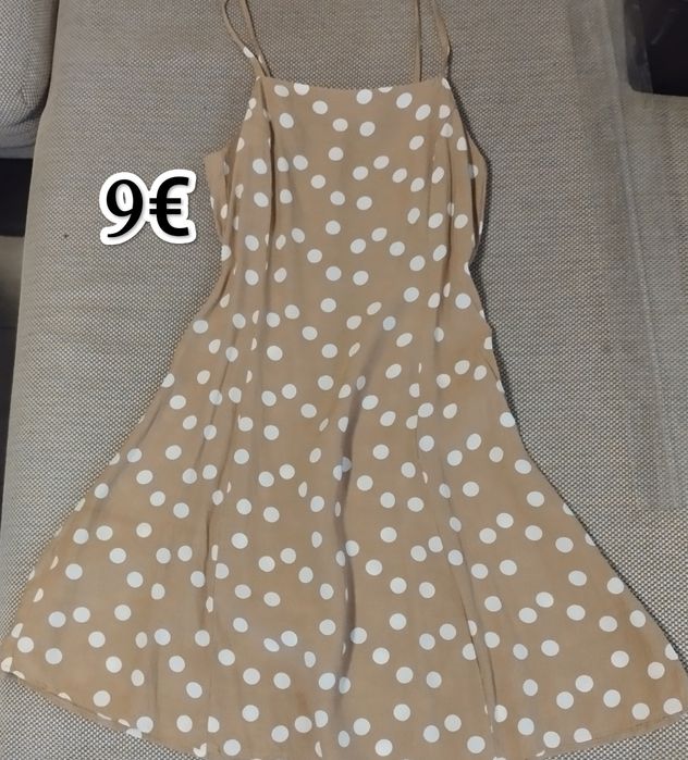 Alessa; zara;mango :тениски