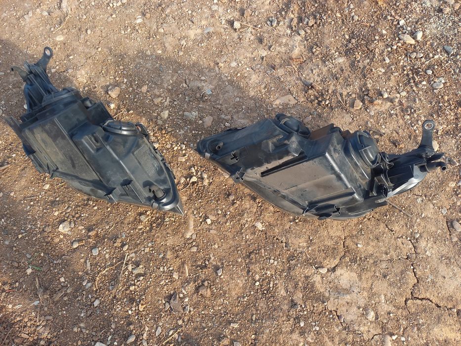 Far bmw seria 5 anglia