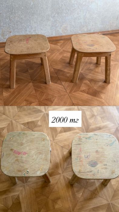 мебель, книги, обувь и посуда