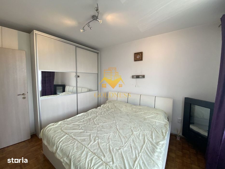 Apartament 2 camere langa Iulius Mall etaj intermediar!